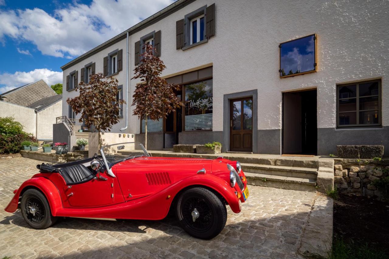 Tailor'S Trail Gite D'Adventure Beaufort Mullerthal Bagian luar foto