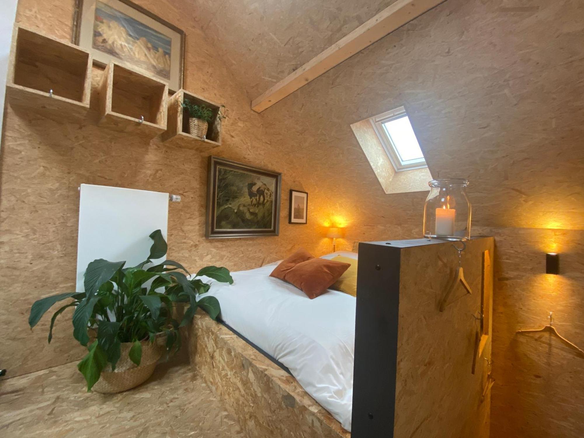 Tailor'S Trail Gite D'Adventure Beaufort Mullerthal Bagian luar foto
