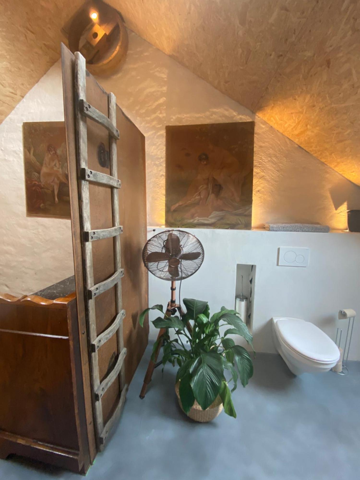 Tailor'S Trail Gite D'Adventure Beaufort Mullerthal Bagian luar foto