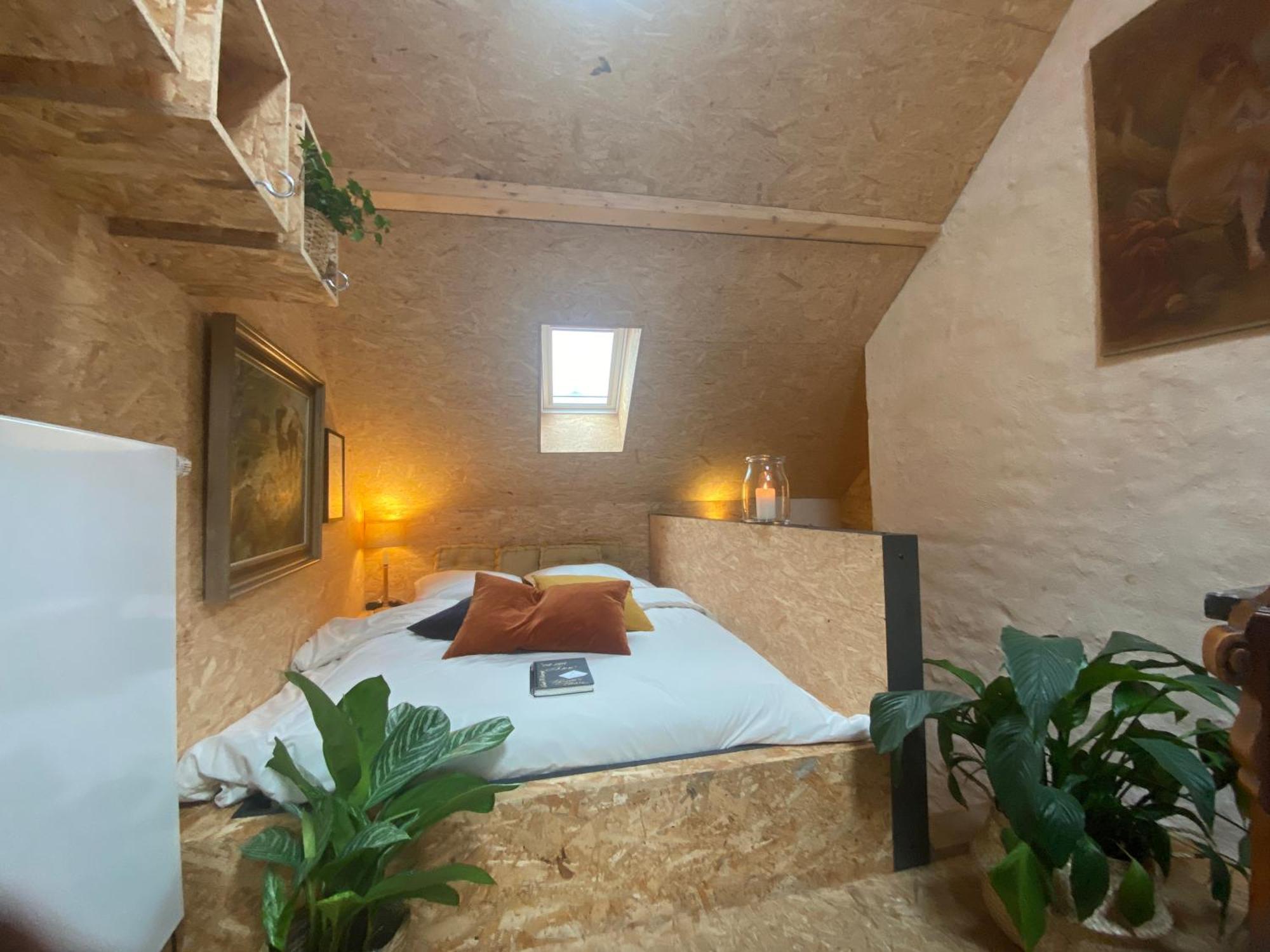 Tailor'S Trail Gite D'Adventure Beaufort Mullerthal Bagian luar foto
