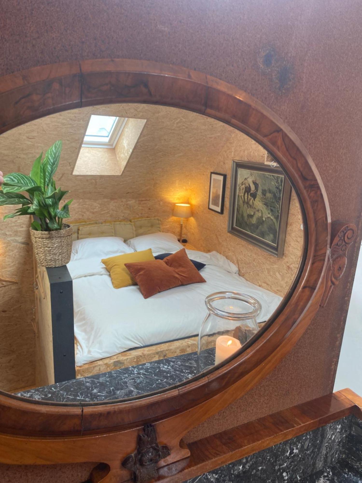 Tailor'S Trail Gite D'Adventure Beaufort Mullerthal Bagian luar foto