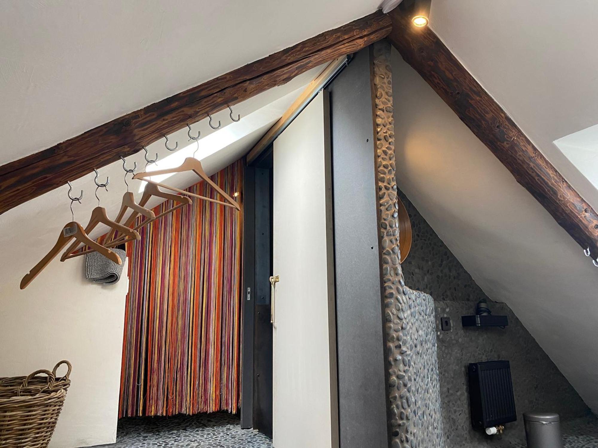 Tailor'S Trail Gite D'Adventure Beaufort Mullerthal Bagian luar foto