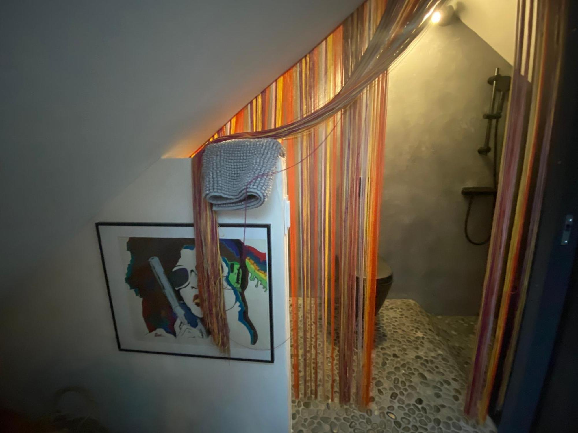 Tailor'S Trail Gite D'Adventure Beaufort Mullerthal Bagian luar foto