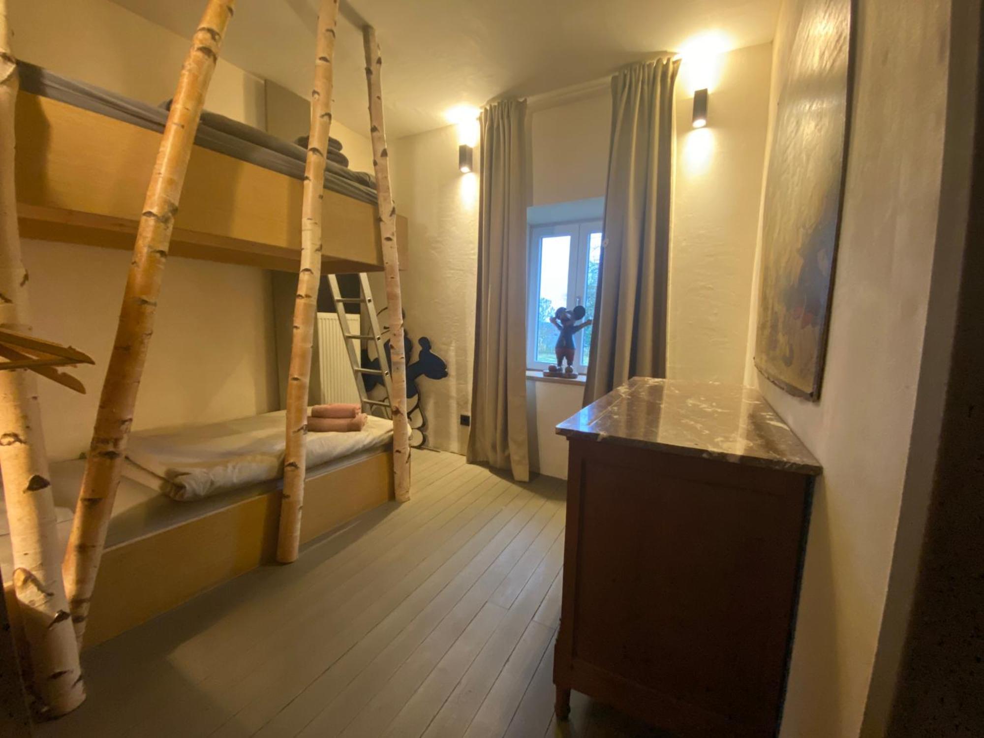 Tailor'S Trail Gite D'Adventure Beaufort Mullerthal Bagian luar foto
