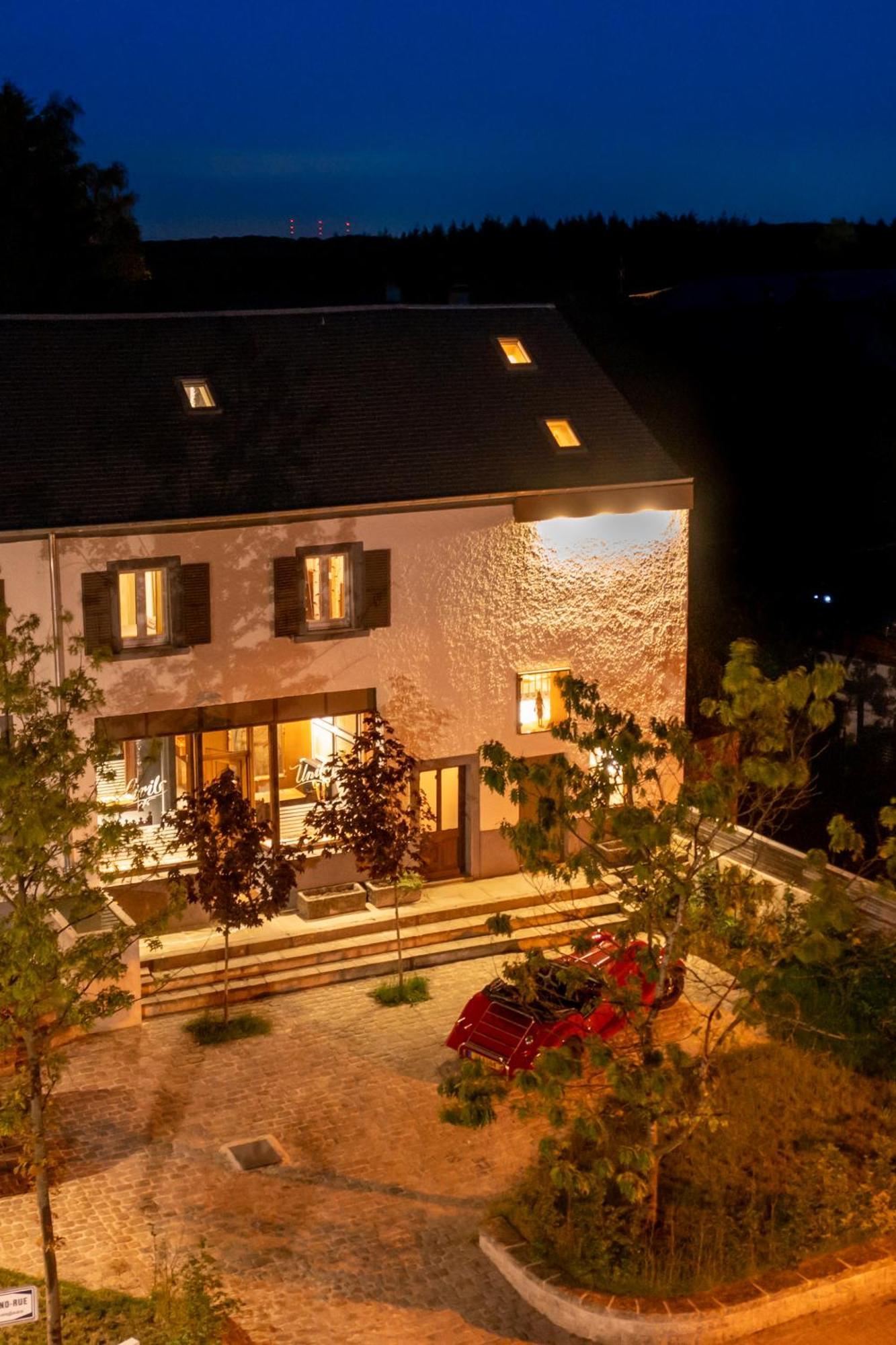 Tailor'S Trail Gite D'Adventure Beaufort Mullerthal Bagian luar foto